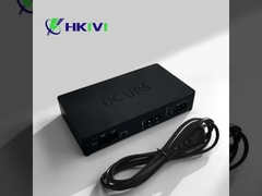 ওয়াইফাই রাউটারের জন্য HKIVI মিনি-আপ 14000mah 20000mah
