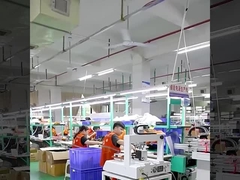 HKIVI মিনি-আপস কারখানা