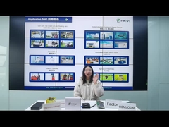 HKIVI BMS অ্যাপ্লিকেশন দৃশ্যকল্পের ভূমিকা