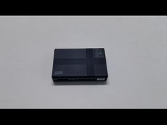 HKIVI মিনি-আপস পাওয়ার আউটপুট পরীক্ষা