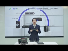 ওয়াইফাই রাউটারের জন্য HKIVI মিনি-আপ 15600mah 20000mah