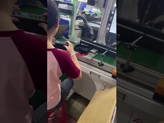 HKIVI মিনি-আপস কারখানা