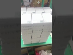 HKIVI মিনি আপস লোগো প্যাকেজিং কাস্টমাইজেশন